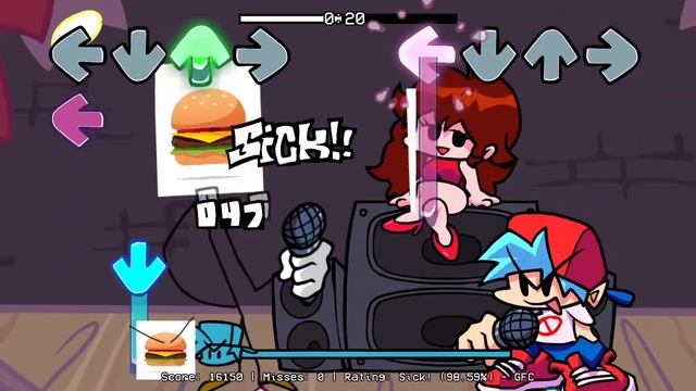burger man in fnf wtf?!!?!???!?!?!??!! смотреть онлайн