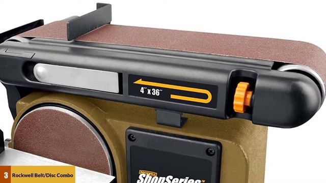 Best Bench Sander 2023- Top 5 Best Bench Sanders Review смотреть онлайн