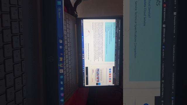Oracle Exadata Cloud Service смотреть онлайн
