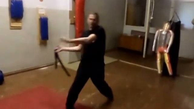 Работа с ремнём. часть 3