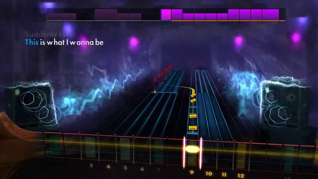 KT Tunstall Suddenly I see Rocksmith2014 16/11/2018 смотреть онлайн