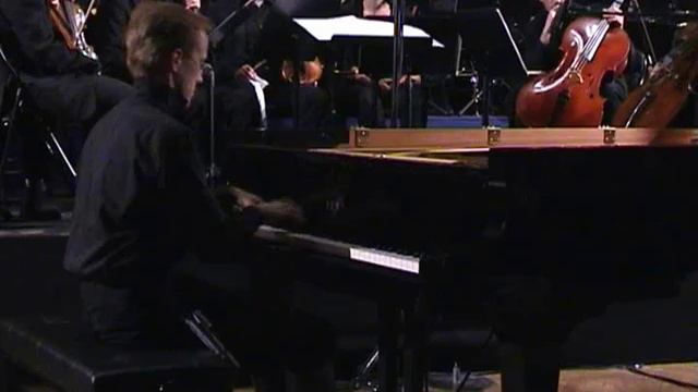 STAR WARS Imperial March Episode V (piano solo) смотреть онлайн
