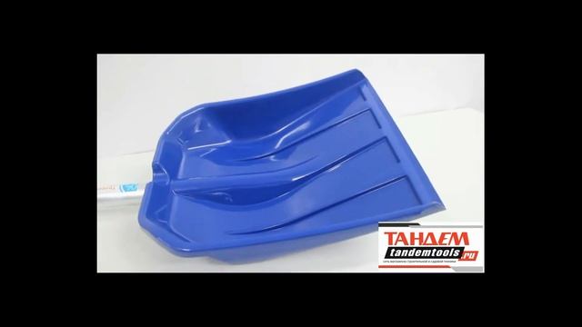 Выбираем лопату для уборки снега смотреть онлайн