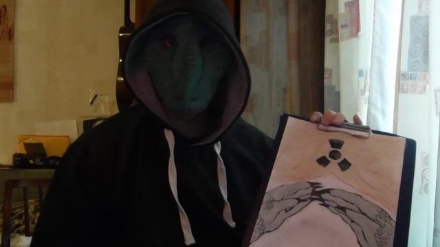 Как распознать Рептилоида смотреть онлайн