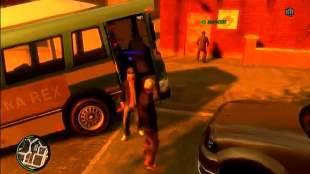 Wall Clan going to the club смотреть онлайн