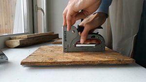 Степлер Miles TS-5680R из магазина "Сима-ленд". Сравнение с Miles TS-5552