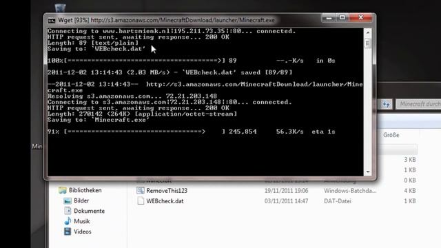 Minecraft 1.0.0 OHNE Java Spielen[Original]+Download смотреть онлайн