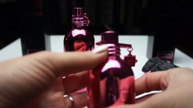 Как отличить оригинал Montale от подделки Монталь