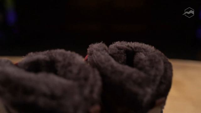 Ботинки Kamik Iceland F. Обзор