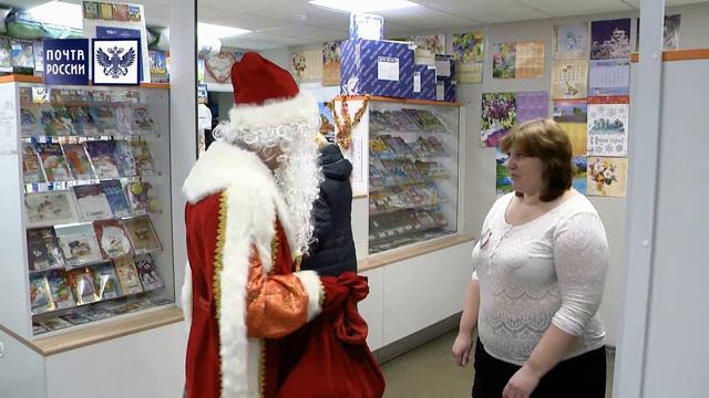 С Новым 2015 годом!