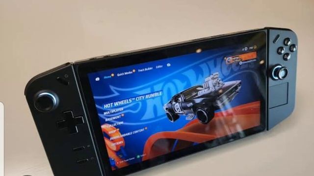 Before Buying Lenovo legion go, you Should KNOW this смотреть онлайн