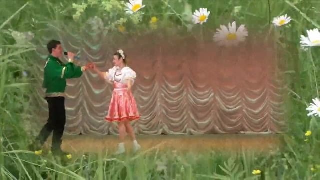 Егор Воротов Ромашки смотреть онлайн