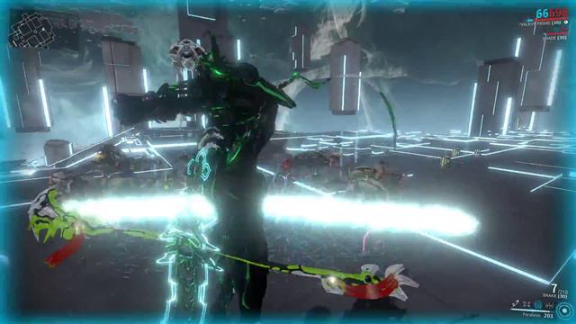 Warframe - Slash better than corrosive? смотреть онлайн