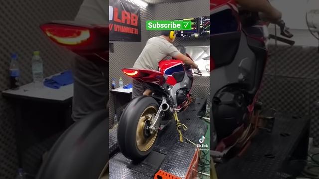 CBR1000RR SP | Remap | Backfire | SC Project Full System | 99Remap ?? смотреть онлайн