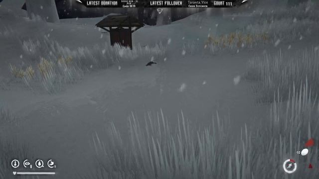 The Long Dark. Story Mode Episode 1. Part 2 смотреть онлайн