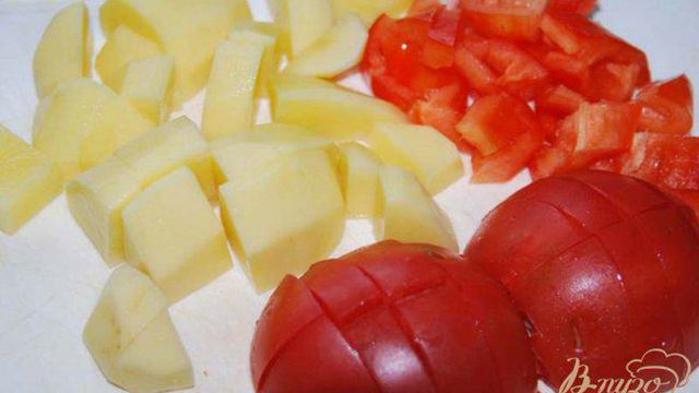 Книга рецептов