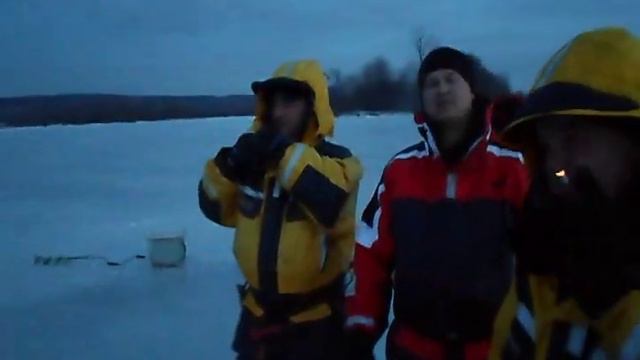 Красные селища 7 декабря 2012 открытие сезона смотреть онлайн