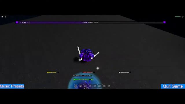 (Roblox Forsaken Sword Legacies) Challenge Boss: Farrok смотреть онлайн