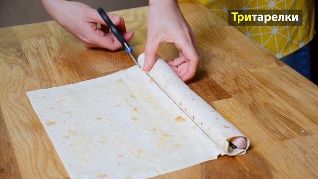 Вкусная еда на каждый день