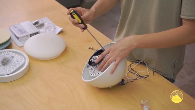 Вентилятор с круглыми лопастями не выдумка. смотреть онлайн