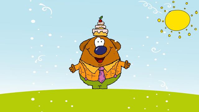 С днем рождения!!!