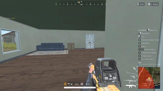 ЧТО СТАЛО С PUBG LITE? НЕ ИГРАЛ ПОЛ ГОДА! ДАВАЙ ГЛЯНЕМ? смотреть онлайн