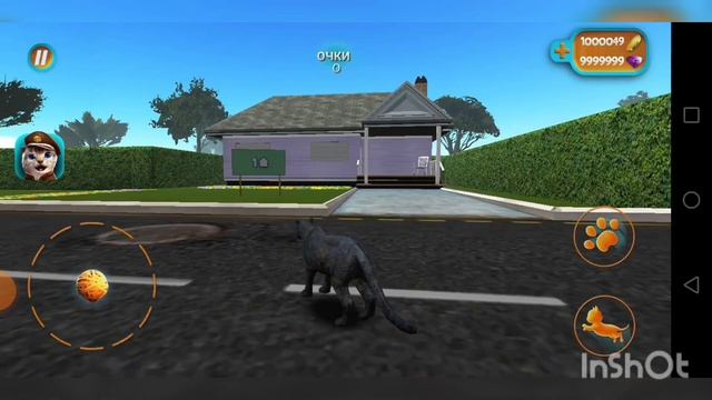 пасхалки и секреты в cat simulator 2015 смотреть онлайн