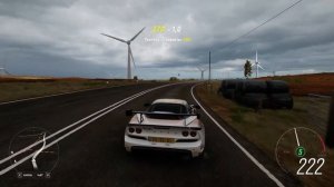 FORZATHON КАК ПОЛУЧИТЬ 200 ОЧКОВ (еженедельное испытание) Forza Horizon 4