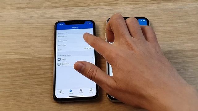 IPHONE XS VS IPHONE 11 - ЧТО ВЫБРАТЬ? ПОЛНОЕ СРАВНЕНИЕ! смотреть онлайн