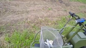 Скаут сафари своими руками