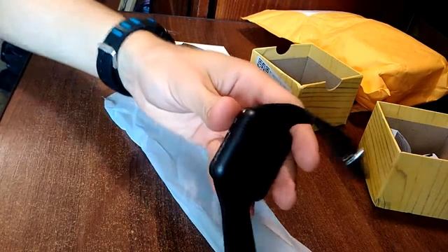 Smart watch gt 08 из Китая которые не работают смотреть онлайн