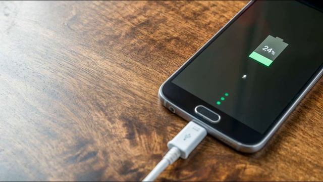 Как нельзя заряжать смартфон. Четыре главных ошибки смотреть онлайн