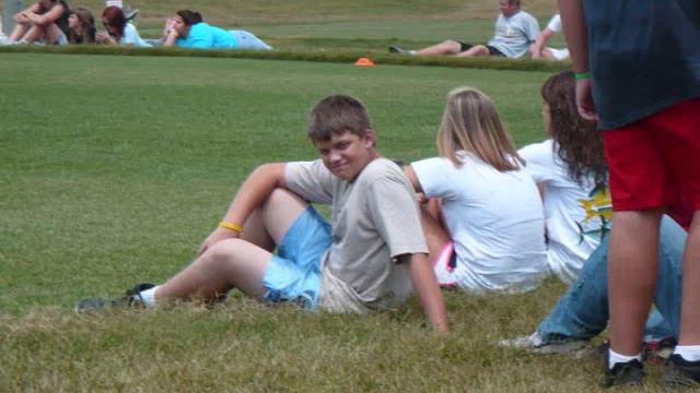 Powerlife 2010- Crossroads Baptist