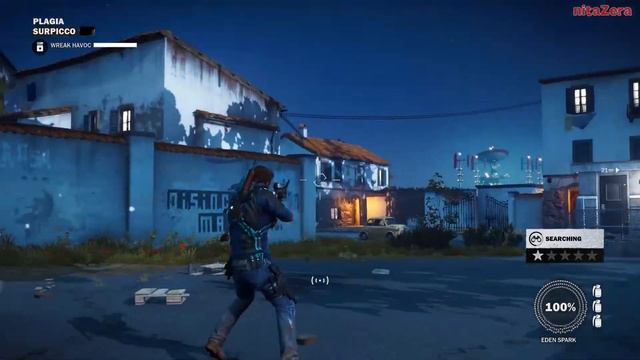 Just Cause 3 - #41 - Liberating Plagia смотреть онлайн