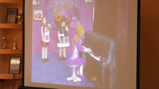 Семинар для преподавателей изобразительного и декоративно-прикладного искусства смотреть онлайн