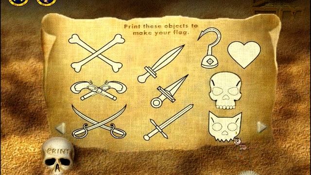 Nikolai`s Pirates PC Game Review : Strange Little Games смотреть онлайн