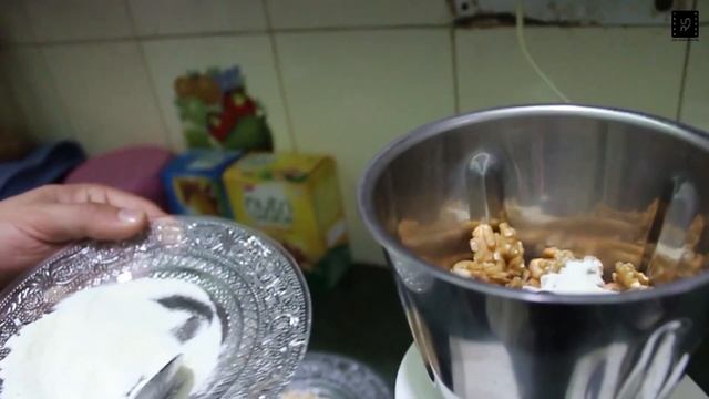HOW to MAKE PROTEIN POWDER at HOME for BODYBUILDING | AMIT PANGHAL | PANGHAL FITNESS смотреть онлайн