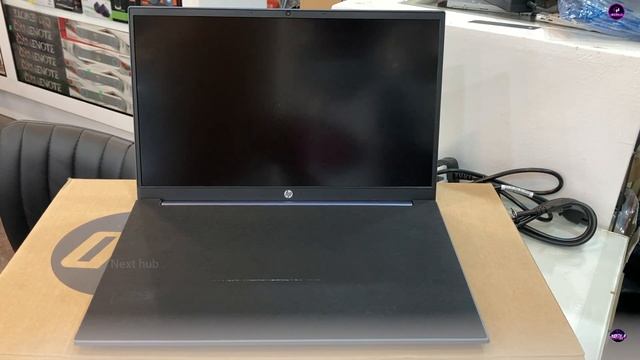 HP pavilion Laptop 15 I Unboxing HP pavilion Laptop 15-eh2029AU I Microsoft Home & Student I Ryzen смотреть онлайн