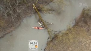 Скитулец на 1 канале.