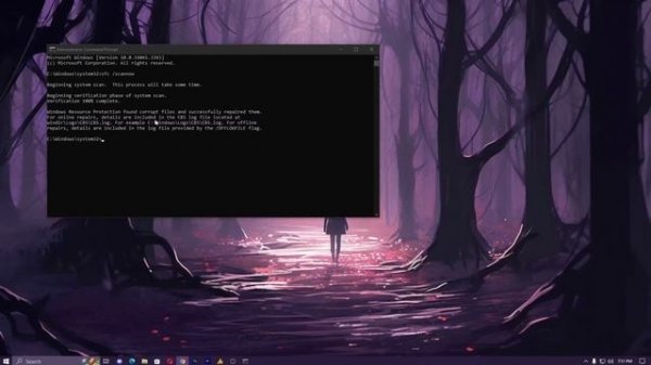 Windows Defender Service Not Found: How to Fix It | Windows 10/11 Tutorial