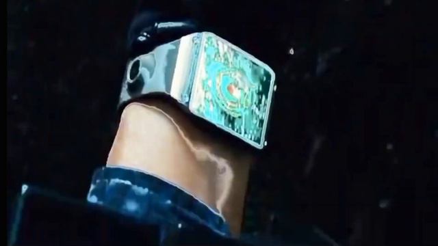 ⵖ Индораптор и Блю ⵖ Вот тебе моя кровь ⵖ смотреть онлайн