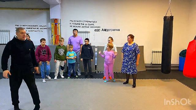 Спорт за призы детям