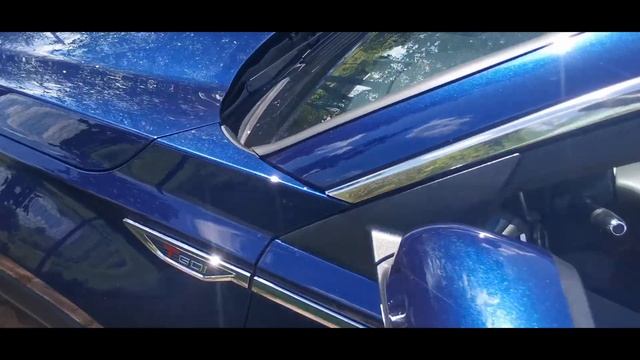 Chery Tiggo 8 PRO  - 1 год. Рассуждения по поводу...