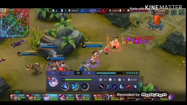 HERO LATE GAME? смотреть онлайн