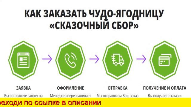 Сказочный Сбор Развод смотреть онлайн