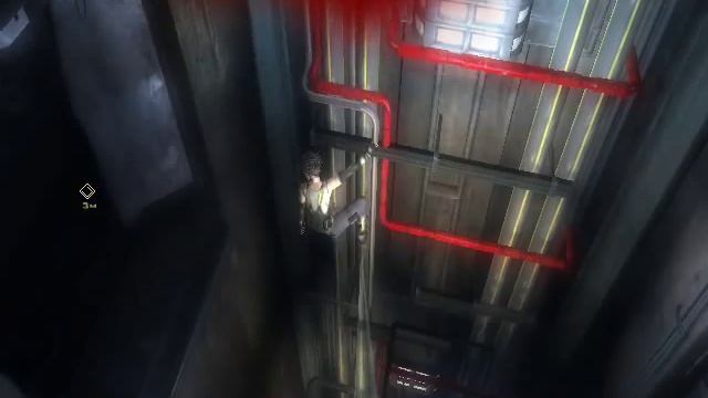 Hydrophobia: Prophecy on Intel GMA 4500M смотреть онлайн