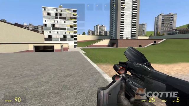 Sheen, sunflower sans and Walter White nextbot gmod I'm Trying To Escape!! смотреть онлайн
