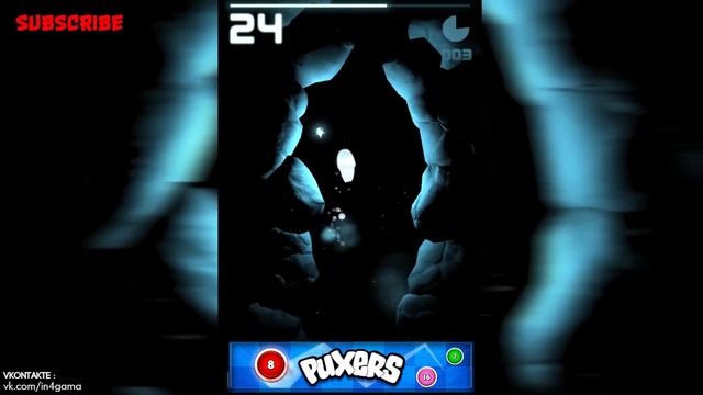 Seashine аркада на android и ios смотреть онлайн