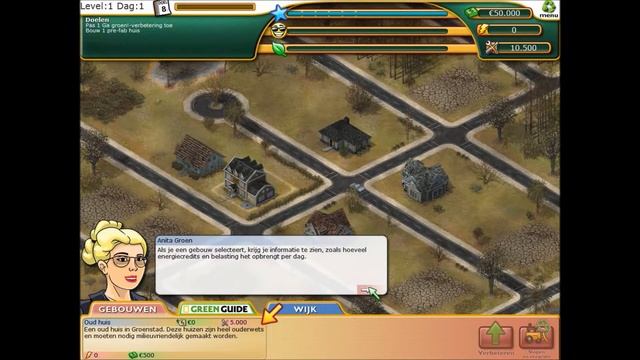 Plan it green level 1 смотреть онлайн