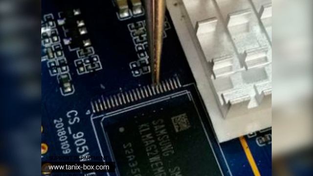 How to Unbrick the Tanix TX3 Mini (S905W) Ultimate Guide смотреть онлайн